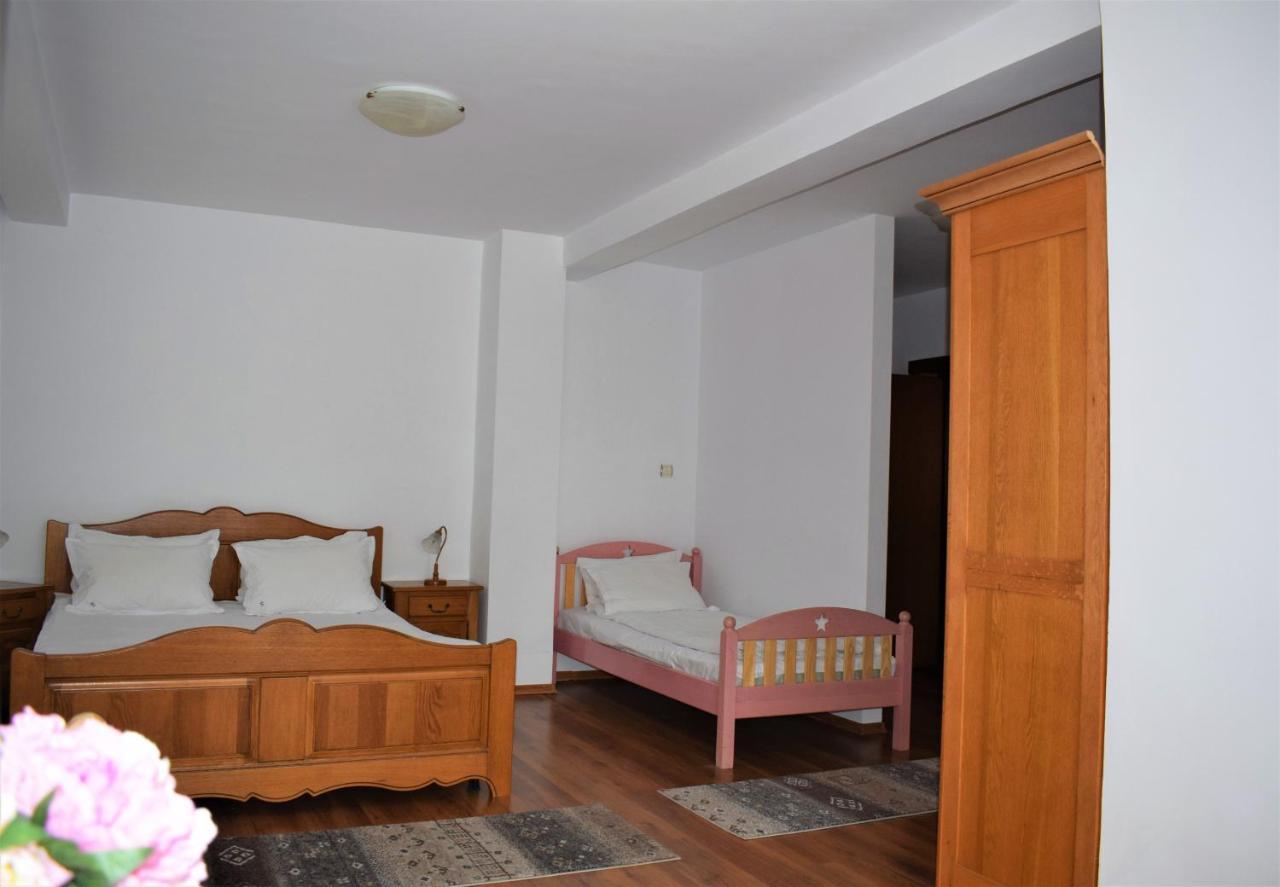 Vila Brad بْريدال المظهر الخارجي الصورة